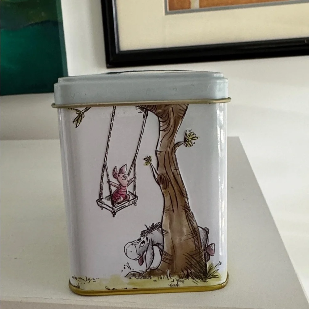 Disney adorable tea